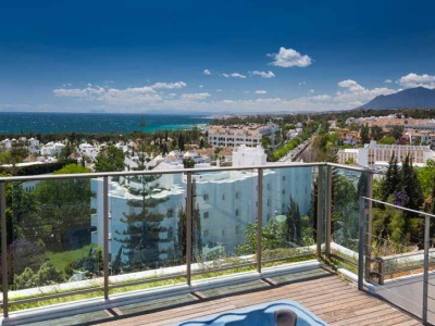 Marbella property: Apartment for sale in Marbella 244051