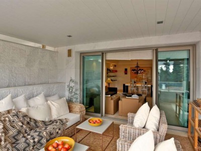 Marbella property: Apartment with 2 bedroom in Marbella 244051