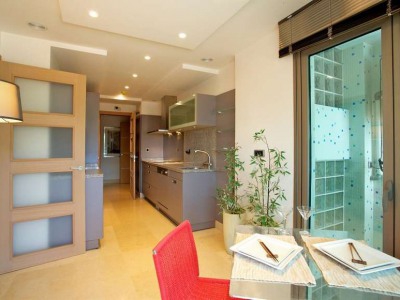 Marbella property: Malaga property | 2 bedroom Apartment 244051