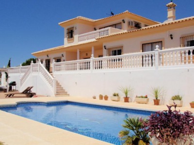 Elviria property: Villa with 4 bedroom in Elviria 244052