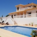 Elviria property: 4 bedroom Villa in Elviria, Spain 244052