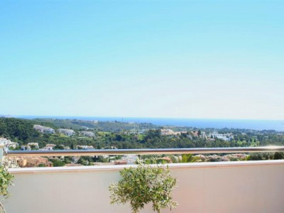 Nueva Andalucia property: Penthouse for sale in Nueva Andalucia 244053
