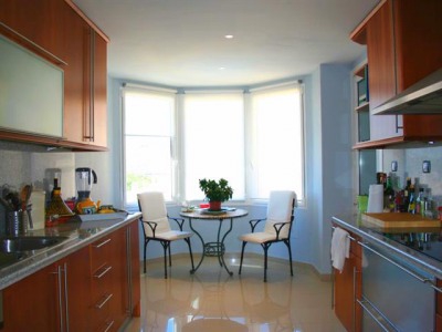 Nueva Andalucia property: Malaga property | 3 bedroom Penthouse 244053