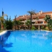 Nueva Andalucia property: 3 bedroom Penthouse in Nueva Andalucia, Spain 244053