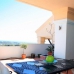 Nueva Andalucia property: Penthouse in Malaga 244053