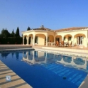 Hacienda Las Chapas property: Villa for sale in Hacienda Las Chapas 244054