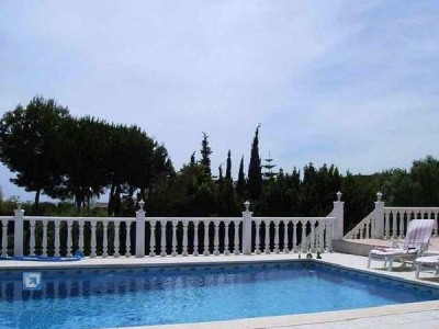 Hacienda Las Chapas property: Villa for sale in Hacienda Las Chapas, Spain 244054