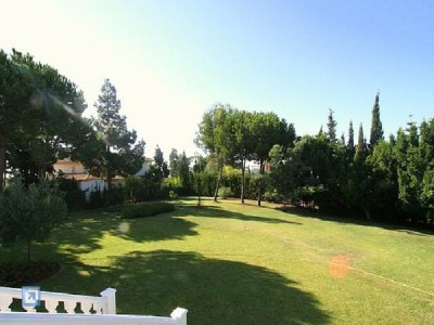 Hacienda Las Chapas property: Villa with 4 bedroom in Hacienda Las Chapas 244054