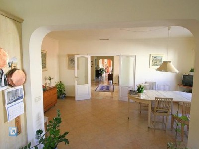 Hacienda Las Chapas property: Villa in Malaga for sale 244054