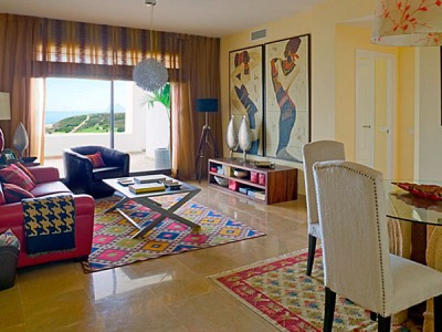 San Roque property: Apartment for sale in San Roque, Cadiz 244055