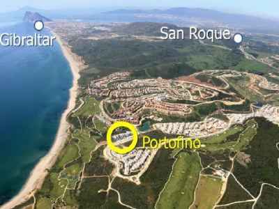San Roque property: San Roque, Spain | Apartment for sale 244055