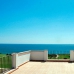 San Roque property: 2 bedroom Apartment in Cadiz 244055