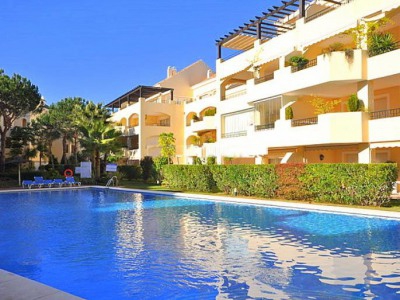 Estepona property: Penthouse for sale in Estepona 244056
