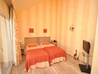 Estepona property: Estepona Penthouse 244056
