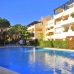 Estepona property: Malaga, Spain Penthouse 244056
