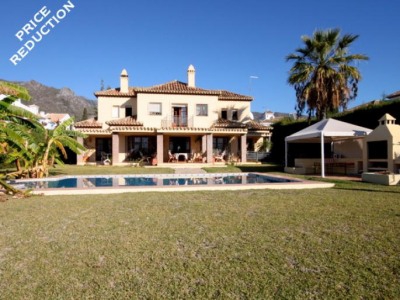 Marbella property: Villa for sale in Marbella 244058