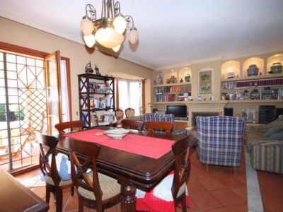 Marbella property: Villa in Malaga for sale 244058