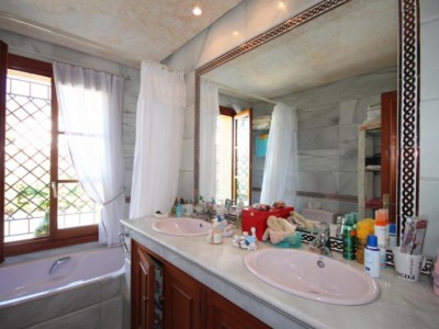 Marbella property: Malaga Villa 244058