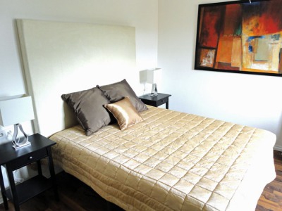 Puerto Banus property: Duplex in Malaga for sale 244059