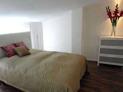 Puerto Banus property: Malaga Duplex 244059