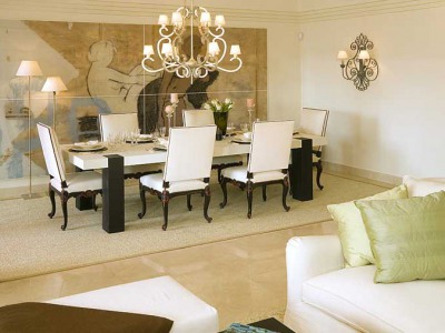 Puerto Banus property: Apartment for sale in Puerto Banus, Spain 244060
