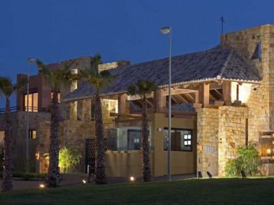 Puerto Banus property: Apartment with 3 bedroom in Puerto Banus, Spain 244060