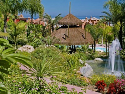 Puerto Banus property: Puerto Banus, Spain | Apartment for sale 244060