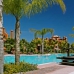 Puerto Banus property: Malaga, Spain Apartment 244060
