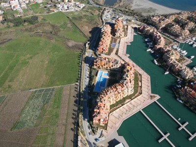 Sotogrande property: Apartment for sale in Sotogrande, Spain 244061