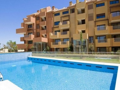 Sotogrande property: Cadiz Apartment 244061