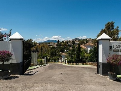La Quinta property: Villa for sale in La Quinta, Malaga 244062