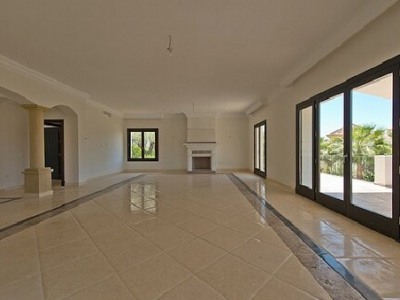 La Quinta property: Malaga property | 4 bedroom Villa 244062