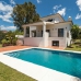 La Quinta property: 4 bedroom Villa in Malaga 244062
