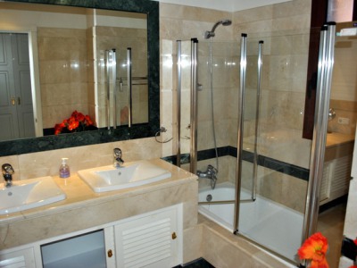 Bahia De Marbella property: Apartment with 3 bedroom in Bahia De Marbella 244063