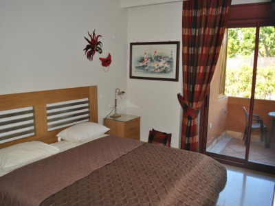 Bahia De Marbella property: Apartment in Malaga for sale 244063