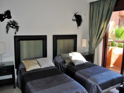 Bahia De Marbella property: Bahia De Marbella, Spain | Apartment for sale 244063