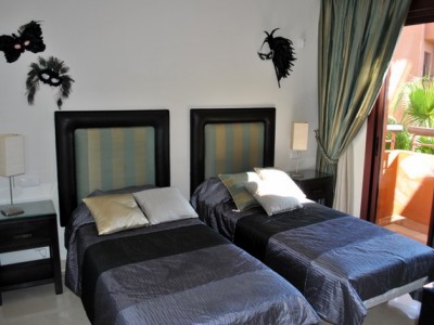 Bahia De Marbella property: Malaga Apartment 244063