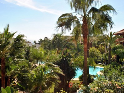Bahia De Marbella property: Bahia De Marbella Apartment 244063