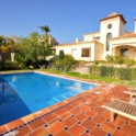 Los Monteros property: Villa for sale in Los Monteros 244064