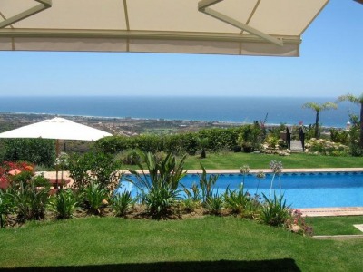 Los Monteros property: Villa with 5 bedroom in Los Monteros, Spain 244064