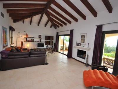 Los Monteros property: Los Monteros, Spain | Villa for sale 244064