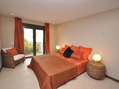 Los Monteros property: Malaga Villa 244064