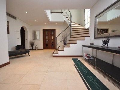 Los Monteros property: Los Monteros Villa 244064