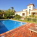 Los Monteros property: Malaga, Spain Villa 244064