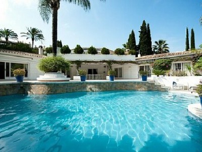 Nueva Andalucia property: Villa for sale in Nueva Andalucia 244065