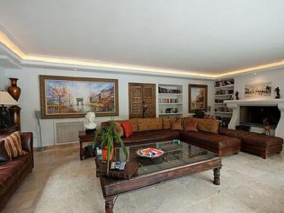 Nueva Andalucia property: Villa with 5 bedroom in Nueva Andalucia 244065