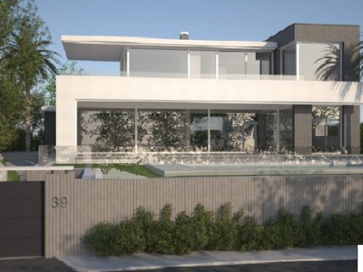 Marbesa property: Villa for sale in Marbesa 244066