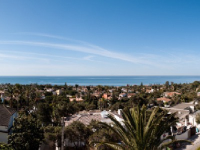 Marbesa property: Villa for sale in Marbesa, Spain 244066