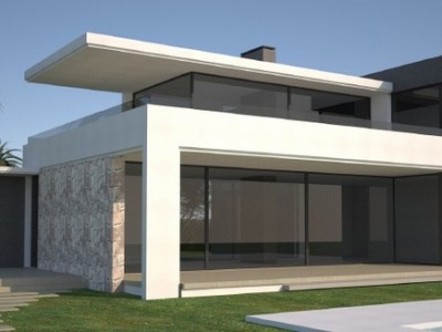 Marbesa property: Villa with 4 bedroom in Marbesa 244066