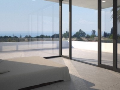 Marbesa property: Villa in Malaga for sale 244066